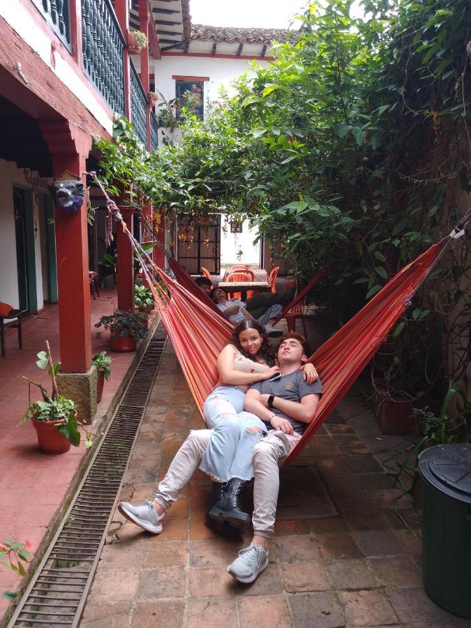 Beija Flor Hostel บียาเดเลย์บา ภายนอก รูปภาพ