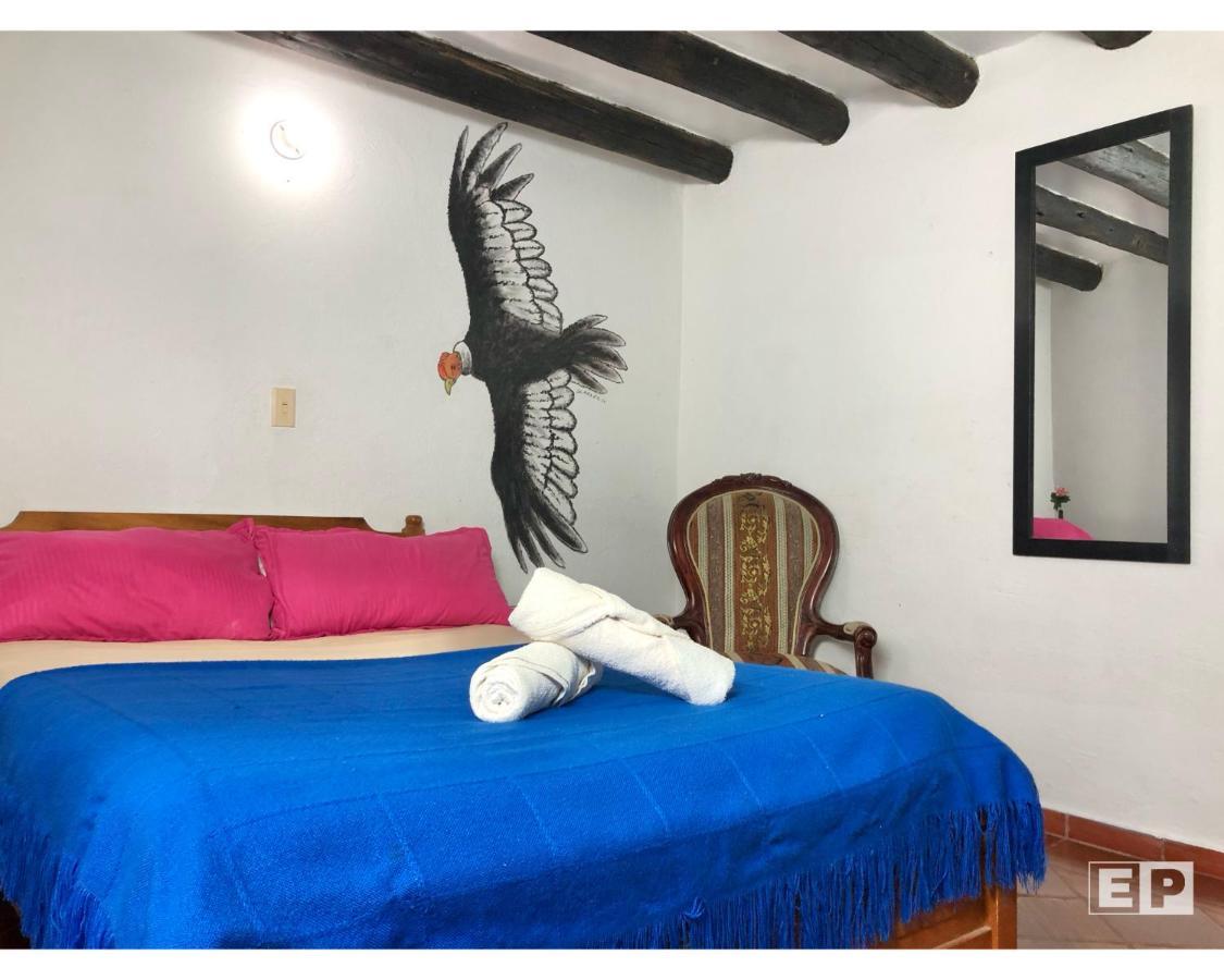 Beija Flor Hostel บียาเดเลย์บา ภายนอก รูปภาพ