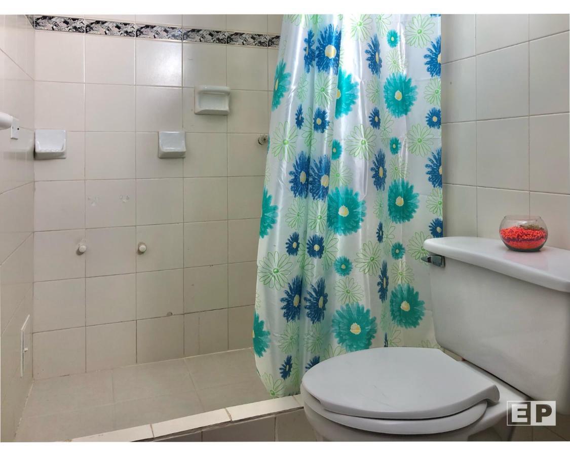 Beija Flor Hostel บียาเดเลย์บา ภายนอก รูปภาพ