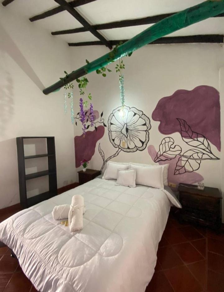 Beija Flor Hostel บียาเดเลย์บา ห้อง รูปภาพ